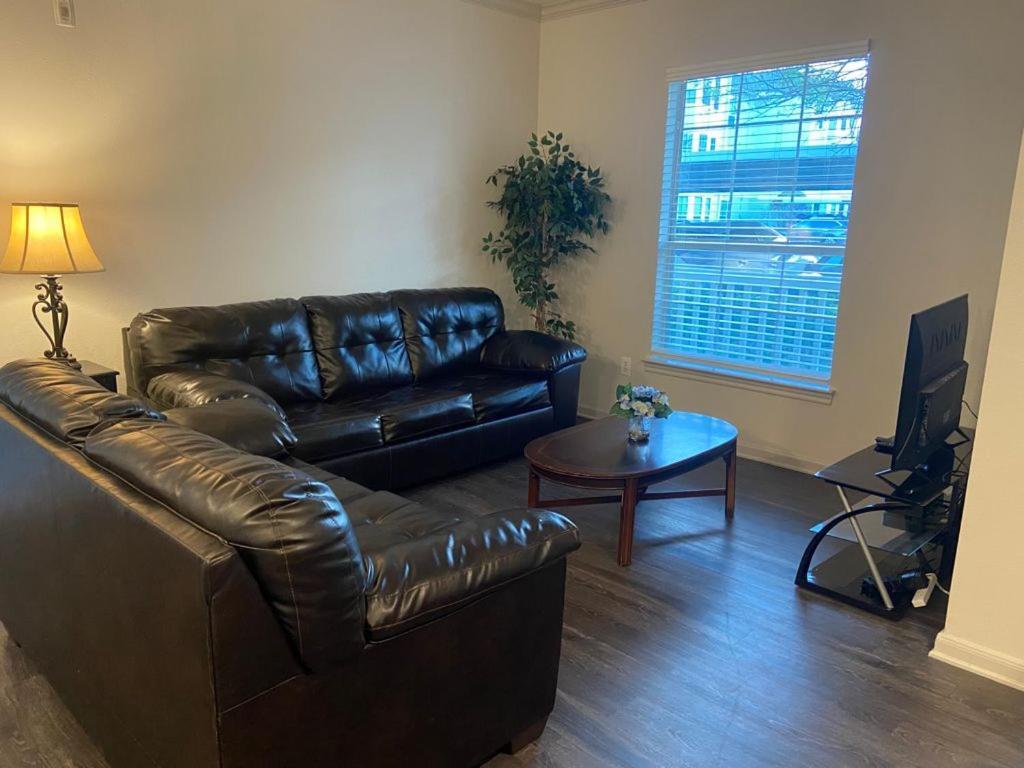 Spacious Apartments In The Woodlands, Tx Quarto foto